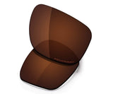 Premium Replacement Lenses for Oakley Sliver F Sunglasses