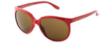 Sunglasses - VL 1103 0026 1140 - Grey/Grey Citylynx Mineral Lens