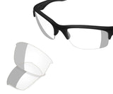 Premium Replacement Lenses for Oakley Bottle Rocket Sunglasses