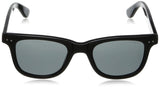X8400s Polarized Wayfarer Sunglasses