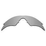 New 1.8mm Thick UV400 Replacement Lenses for Oakley M Frame Sweep - Options