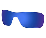 Premium Replacement Lenses for Oakley Turbine Rotor Sunglasses