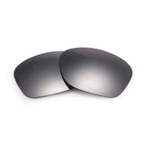 Polarized Replacement Sunglasses Lenses for Oakley She's Unstoppable