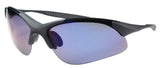 Polarized JMP44 Sunglasses for Fishing, Cycling, Golf, Kayaking Superlight Tr90 Frame