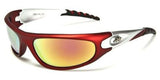 X Loop Mens Wrap Running Triathalon Golf Sports Baseball Sunglasses xl875