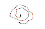 DeSuave Ipanema Eyeglass cord (Rainbow)