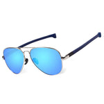 Bertha Polarized Sports Sunglasses for Running Cycling Fishing Golf TR90 Z8350