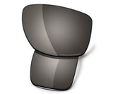 Premium Replacement Lenses for Oakley Big Taco Sunglasses