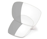 Premium Replacement Lenses for Oakley Holbrook Sunglasses