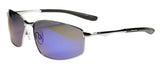 P29 POLARIZED Sunglasses Super Light Metal