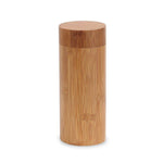 Bamboo Wood Sunglasses Case,Eyewear Case(Glasses is Not Included)