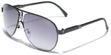 Classic Men's Women's Aviator Sunglasses Retro Vintage Pilot Glasses