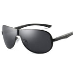 Polarized Sunglasses for men women Frameless Sunglasses Mens Womens Sunglasses