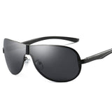 Polarized Sunglasses for men women Frameless Sunglasses Mens Womens Sunglasses