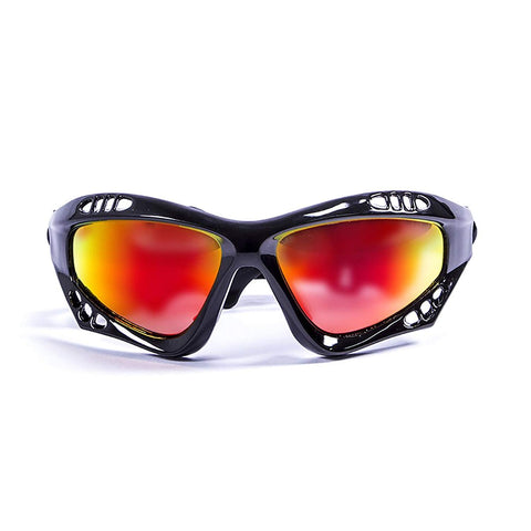 - Polarized Watersports Sun Glasses For Men and Women - Virtually Unbreakable Protective Eyewear For Surfing, Kitesurfing, Windsurfing, Sailing, SUP and Fishing - Australia Range