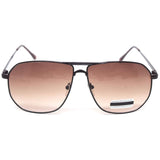 Oversized Sunglasses Pilot Top Aviator Retro Driving Designer Glasses Eyewear