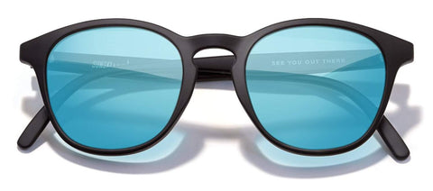 Yuba Polarized Sunglasses