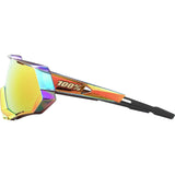 Peter Sagan Speedtrap Sunglasses