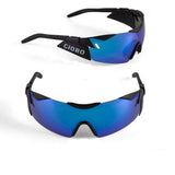Sports Sunglasses Polarized for Men Biking Running Fishing Sunglasses Glof Baseball Glasses 100% UV Protection