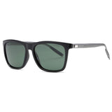 Polarized Sunglasses Ultra-Light Aluminum-Magnesium Alloy Temple AE0521