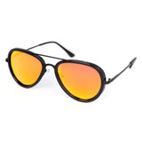 Mens Sports Polarized Sunglasses Fashion Classic Style Sun Glasses UV Protection Sunglasses for Men/Women