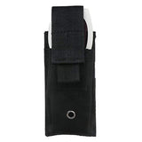 SR 1000D Nylon Army Tactical MOLLE Eyeglasses Case Small Tool Bag Pen holder Flashlight sleeve for Outdoors Camping Hiking Cycling