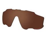 Premium Replacement Lenses for Oakley Jawbreaker Sunglasses