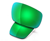 Premium Replacement Lenses for Oakley Crankshaft Sunglasses