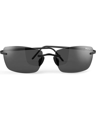 Unisex Fynnland And Grey Sunglasses - Fx1