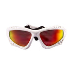 - Polarized Watersports Sun Glasses For Men and Women - Virtually Unbreakable Protective Eyewear For Surfing, Kitesurfing, Windsurfing, Sailing, SUP and Fishing - Australia Range