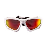 - Polarized Watersports Sun Glasses For Men and Women - Virtually Unbreakable Protective Eyewear For Surfing, Kitesurfing, Windsurfing, Sailing, SUP and Fishing - Australia Range