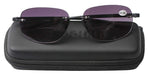 Unisex Lightweight Bifocal Reading Glasses Fishing Sunglasses Readers