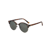 Polarized Sunglasses Stainless Steel Frame Half Rimmless/Rimmed PL269-PL304