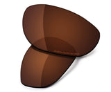 Premium Replacement Lenses for Oakley Monster Dog Sunglasses