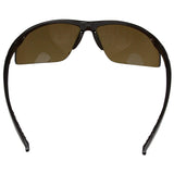 Men's Striker-Stalker Wrap Sunglasses