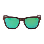 - St Tropez - Wood Sunglasses - Polarized