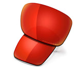 Premium Replacement Lenses for Oakley Holbrook Sunglasses