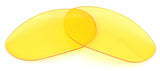 Polarized Ikon Iridium Replacement Lenses For Oakley Monster Dog Sunglasses - Multiple Options