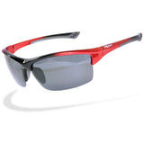 High Performance Sports - Cross Training Sunglasses with Polarized Lens