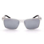 Aluminum Magnesium Polarized Men Sunglasses For Sports Driving Traval E6560
