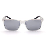 Aluminum Magnesium Polarized Men Sunglasses For Sports Driving Traval E6560