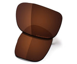 Premium Replacement Lenses for Oakley TwoFace Sunglasses