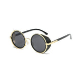 Gothic Hippie Steampunk Sunglasses WW001