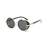 Gothic Hippie Steampunk Sunglasses WW001