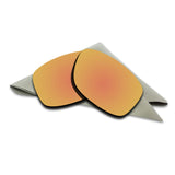 Po Lenses Replacement for Oakley Jupiter Squared Multiple Options