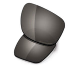 Premium Replacement Lenses for Oakley Sliver Sunglasses
