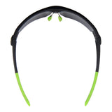 P05 Polarized Sports Sunglasses with Unbreakable Frame for Biking Fishing Running Driving Golf Baseball