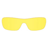 Replacement Sunglass Lenses for Oakley Turbine Rotor