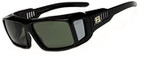 Mens Fits Over 61mm Prescription Glasses Hiking Polarized Sunglasses