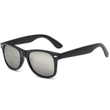 Polarized Wayfarer Sunglasses for Men -  Classic Retro Sunglasses for Women FD4006
